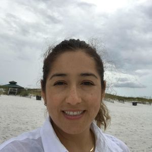 Meet your Posher, Erika